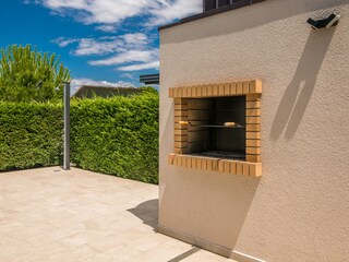 Villa Vrh Grabación al aire libre 16