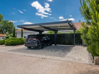 Villa Vrh Grabación al aire libre 17