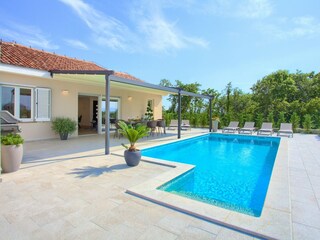 Villa Vrh Enregistrement extérieur 3