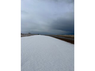 Vakantiehuis Petten Buitenaudio-opname 11