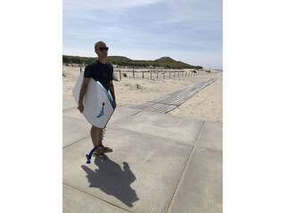 Vakantiehuis Petten Omgeving 22