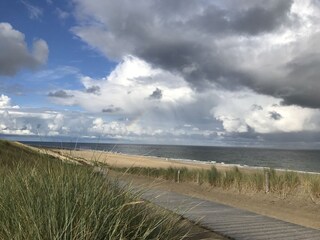 Vakantiehuis Petten Omgeving 23