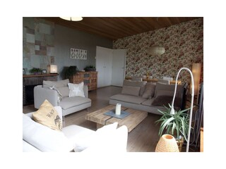 Das Wohnzimmer
