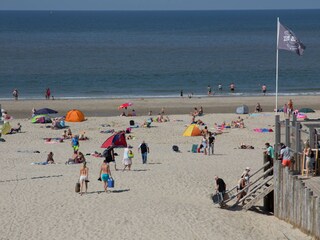 Vakantiehuis Petten Omgeving 25