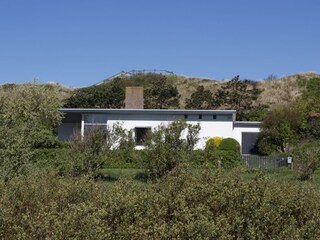 Vakantiehuis Petten Buitenaudio-opname 2