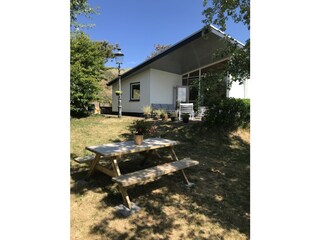 Vakantiehuis Petten Buitenaudio-opname 6
