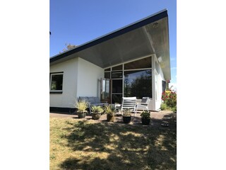 Vakantiehuis Petten Buitenaudio-opname 8