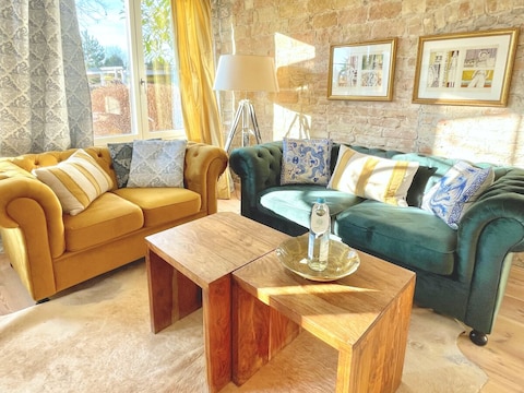 Ferienhaus Apartment-Remise