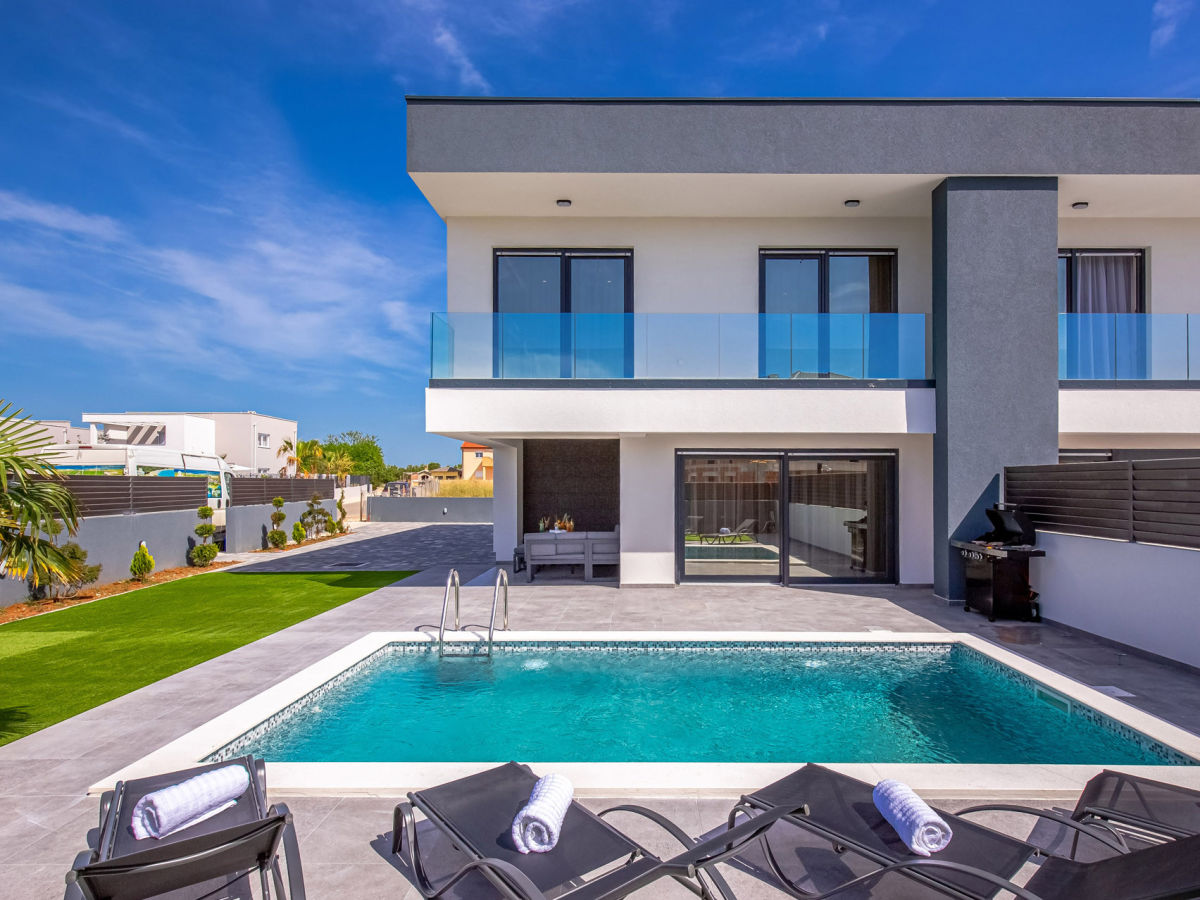 Villa Maestral Zaton Nin Company Croatia Luxury Rent D O O Mr Croatia Luxury Rent