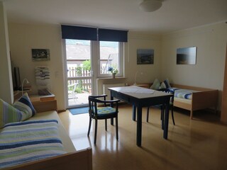 Appartamento Filsen Caratteristiche 8