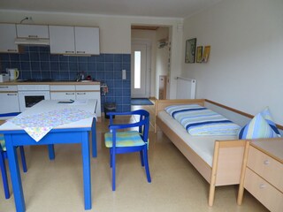 Appartamento Filsen Caratteristiche 8