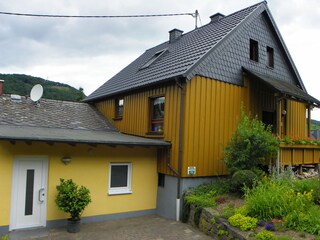 Appartamento Filsen Registrazione all'aperto 1