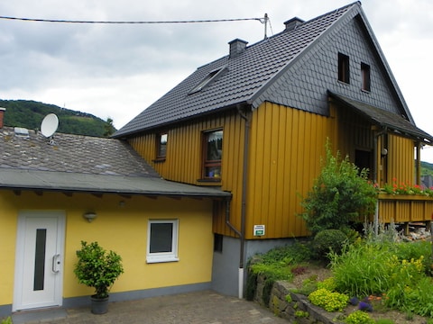 Apartment Reifferscheid