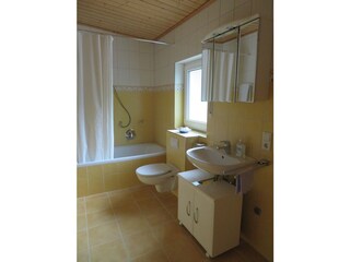 Appartamento Filsen Caratteristiche 11