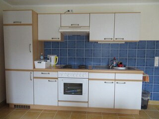 Appartamento Filsen Caratteristiche 7