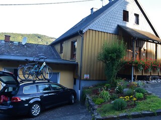 Appartamento Filsen Registrazione all'aperto 2