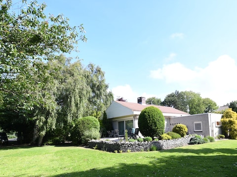 Holiday house Rooistrand