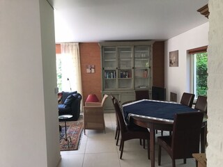 Casa per le vacanze Burgh-Haamstede Caratteristiche 5