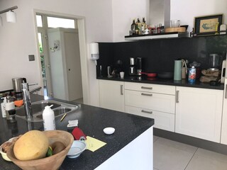 Casa per le vacanze Burgh-Haamstede Caratteristiche 8