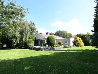 Casa per le vacanze Burgh-Haamstede Registrazione all'aperto 4