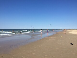 Casa per le vacanze Burgh-Haamstede Ambiente 16