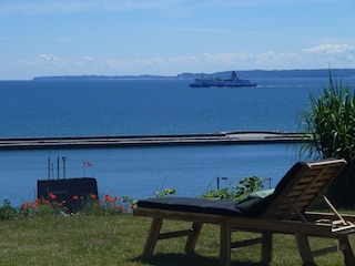 Ferienhaus Sassnitz Außenaufnahme 5