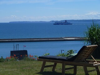 Vakantiehuis Sassnitz Buitenaudio-opname 5