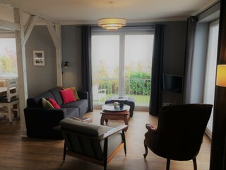 Casa per le vacanze Sassnitz Caratteristiche 7