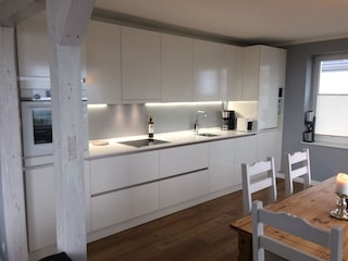 Ferienhaus Sassnitz Ausstattung 9