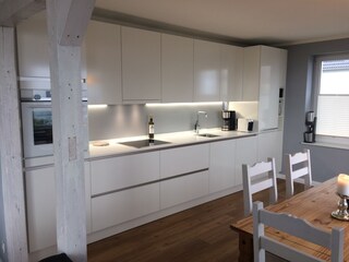 Vakantiehuis Sassnitz Kenmerken 9