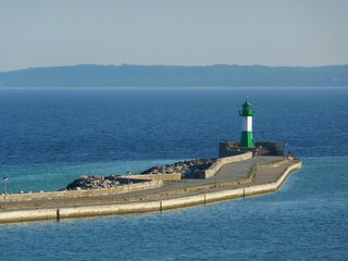 Casa per le vacanze Sassnitz Registrazione all'aperto 4