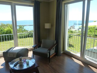 Casa per le vacanze Sassnitz Registrazione all'aperto 3