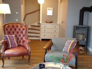 Vakantiehuis Sassnitz Kenmerken 6