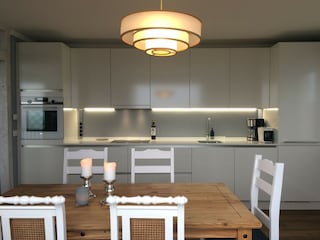 Vakantiehuis Sassnitz Kenmerken 8