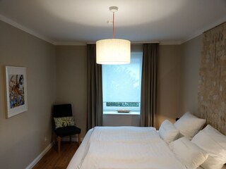 Vakantiehuis Sassnitz Kenmerken 12