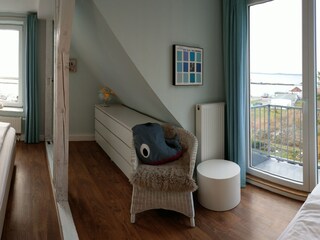 Casa de vacaciones Sassnitz Características 13