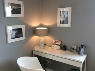 Vakantiehuis Sassnitz Kenmerken 11