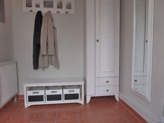 Casa per le vacanze Sassnitz Caratteristiche 16