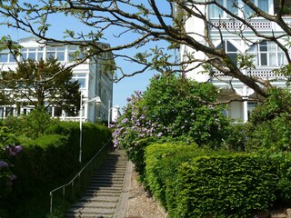 Vakantiehuis Sassnitz Omgeving 19