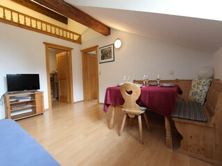 Apartment Hopfgarten im Brixental Features 9