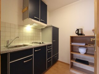 Apartamento Hopfgarten im Brixental Características 11
