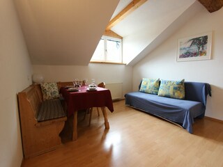 Appartement Hopfgarten im Brixental Kenmerken 12