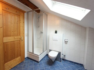 Apartment Hopfgarten im Brixental Ausstattung 15