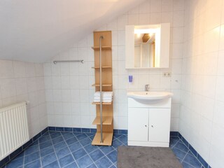 Appartement Hopfgarten im Brixental Équipement 17