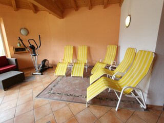 Apartment Hopfgarten im Brixental  32