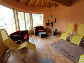 Apartment Hopfgarten im Brixental  33