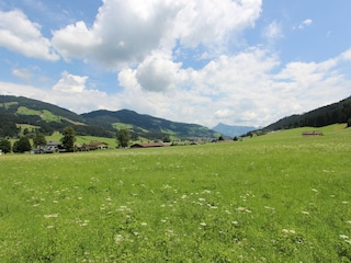 Apartment Hopfgarten im Brixental Environment 20