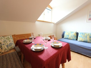 Apartment Hopfgarten im Brixental Features 15