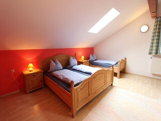 Appartement Hopfgarten im Brixental Équipement 5