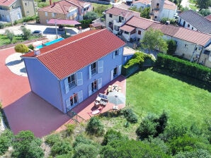 Maison de vacances Maison Lavande avec piscine - Vrsar - image1